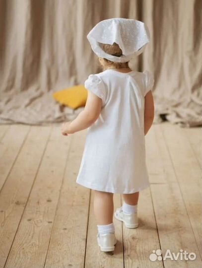 Комплект для крещения. Новый