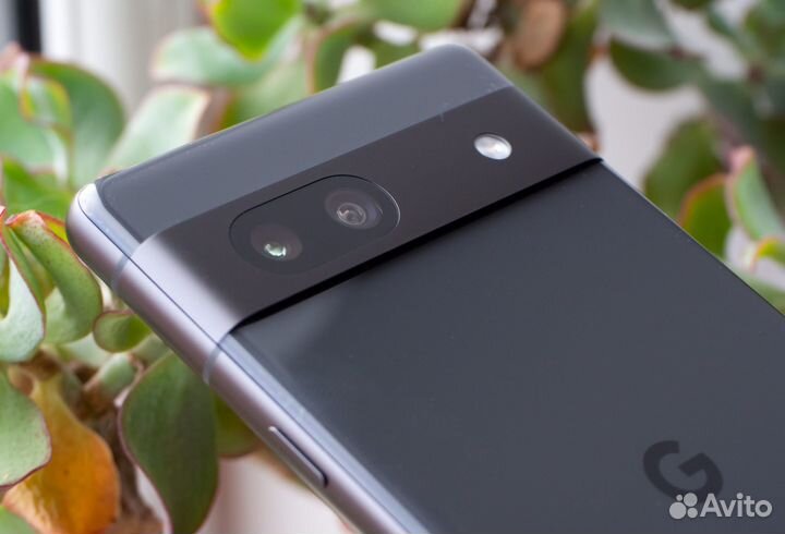 Google Pixel 7a, 8/128 ГБ