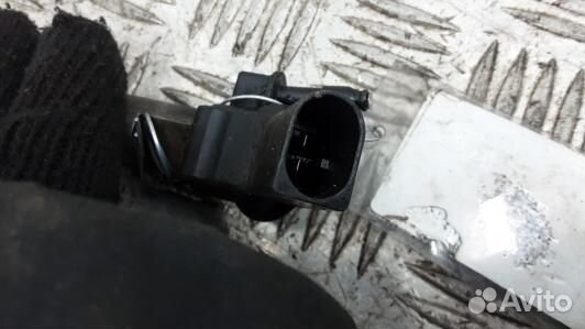 Форсунка дизельная mercedes benz M-class W164 (FPH