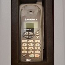 Motorola EX300