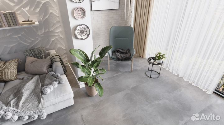 Керамогранит