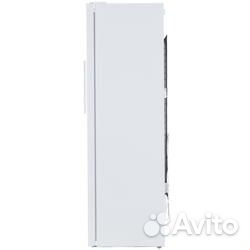 Морозильная камера Атлант М 7606-100 N белый