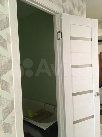 1-к. квартира, 34,1 м², 3/5 эт.