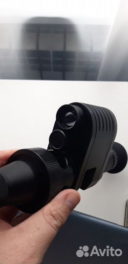 Прицел ночного видения