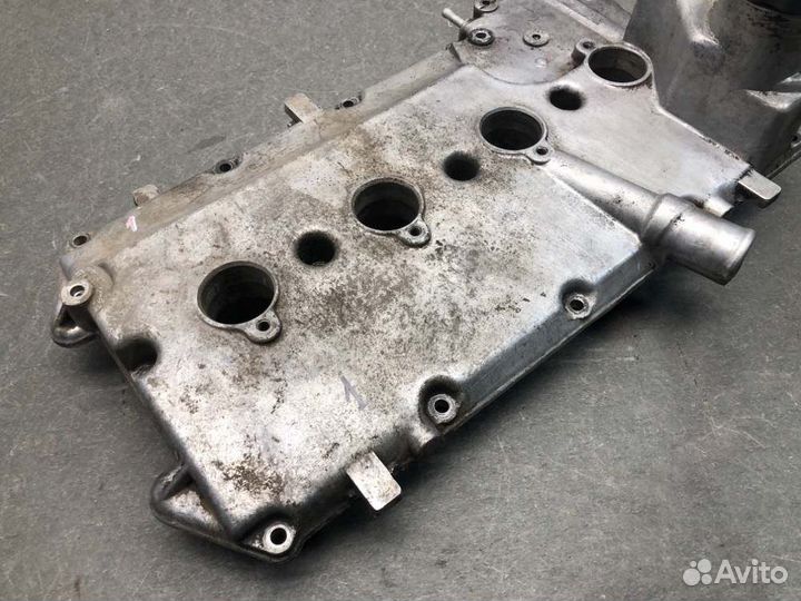 Клапанная крышка Лада 2112 21120 2005