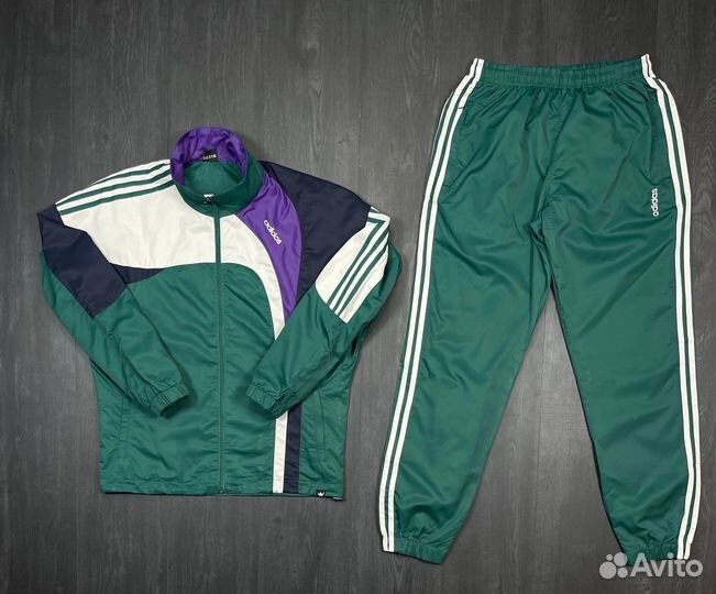 Спортивный костюм Adidas