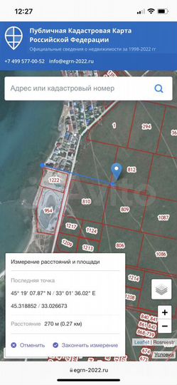 Участок 2 га (СНТ, ДНП)