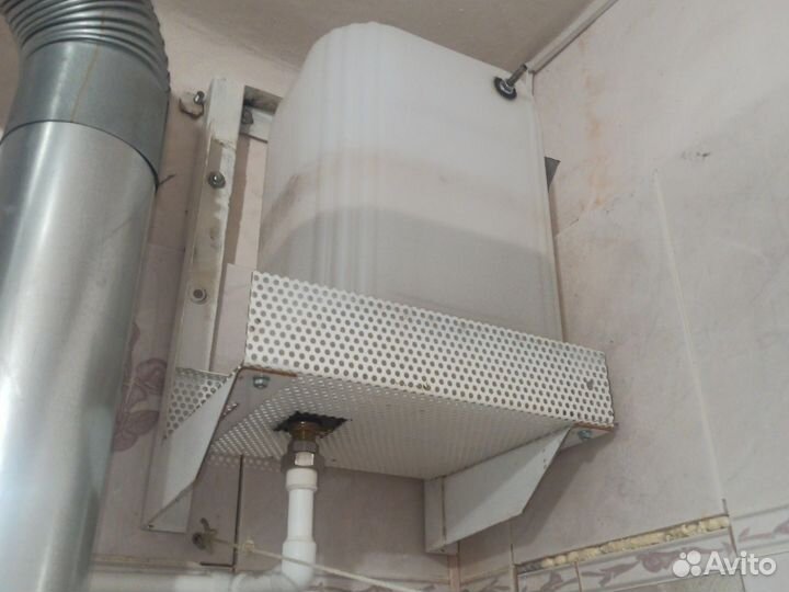 Сантехника. Отопление