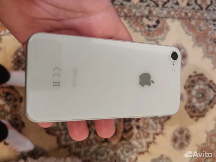 iPhone 8
