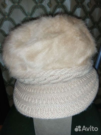 Для девочки шапочки