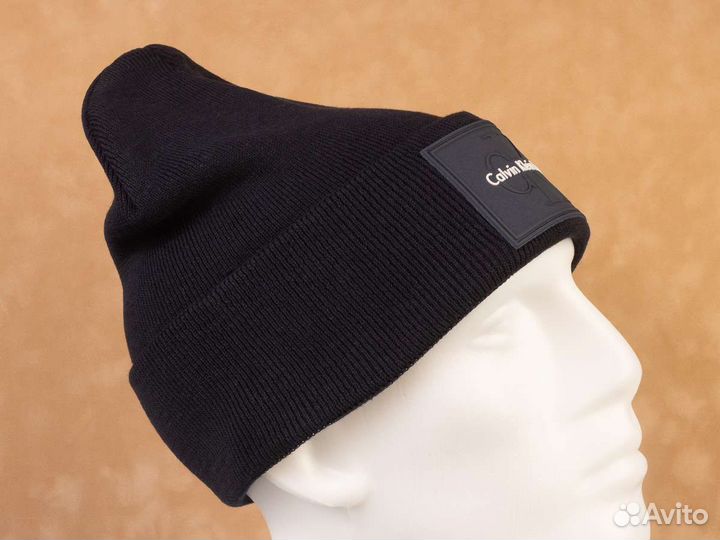 Шапка мужская