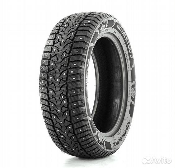 Royal Black Royal Stud II 225/60 R18 104T