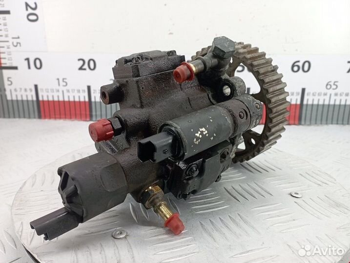 Тнвд для Citroen Xsara