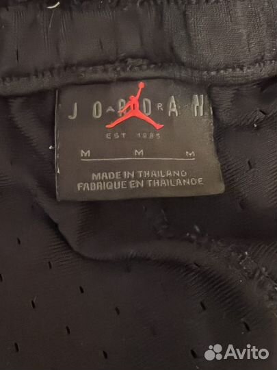 Шорты Jordan