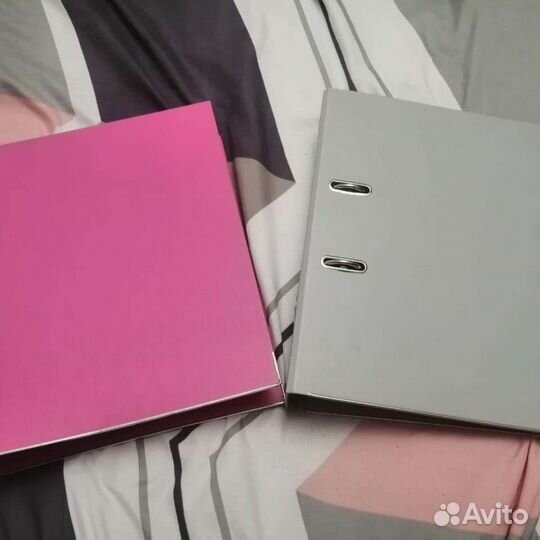 Папка для документов