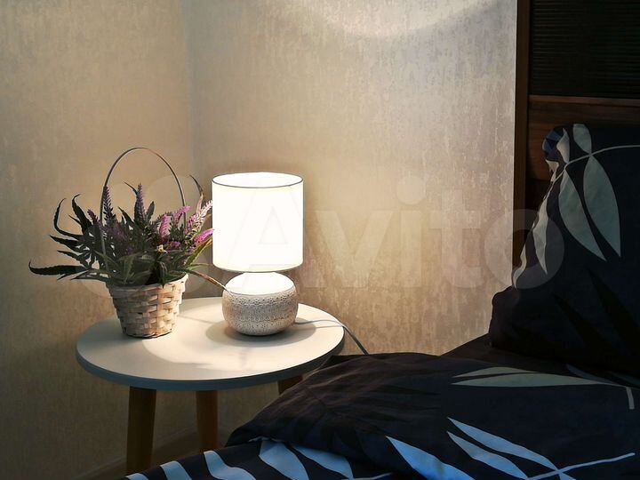 1-к. квартира, 43 м², 11/22 эт.