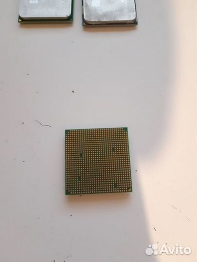 AMD Athlon 64
