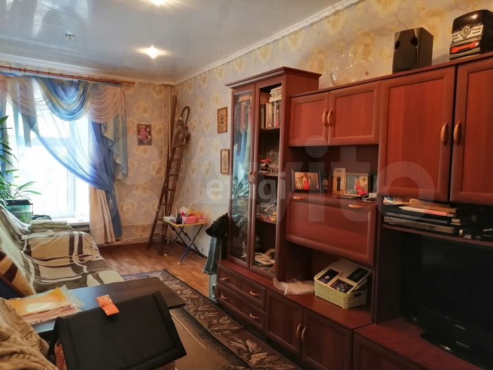 1-к. квартира, 49,2 м², 2/3 эт.