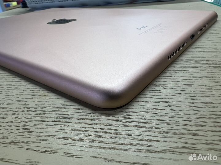 iPad air 2019