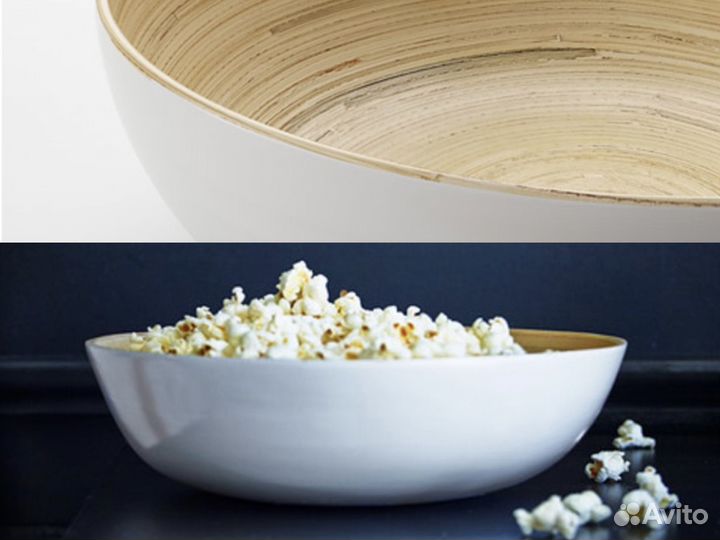 Блюда миски IKEA новые