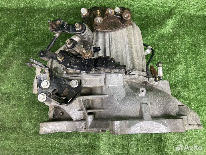 МКПП D4HA 4wd Kia Sportage 3