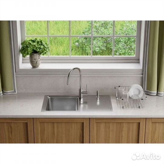 Настольная сушка для посуды