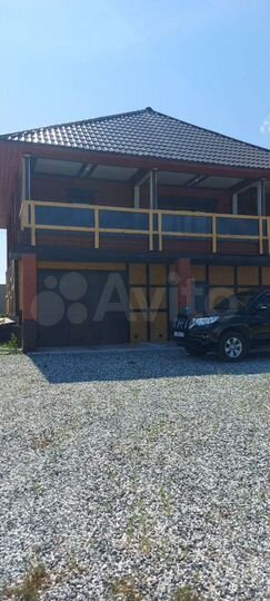 Дом 160 м² на участке 33 сот.