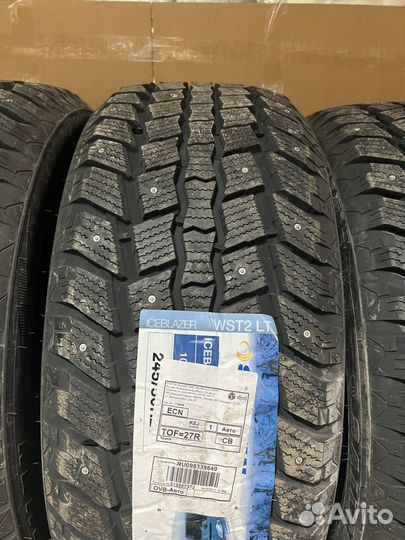 Sailun Ice Blazer WST2 245/50 R20 102T