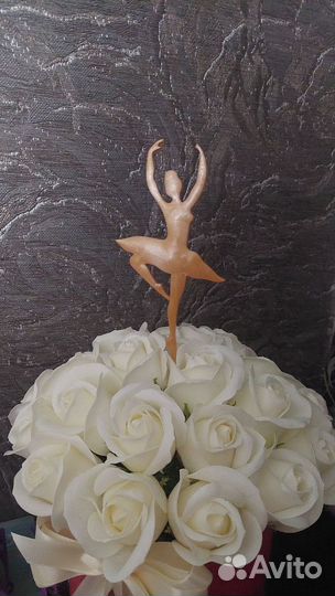 Топпер для торта