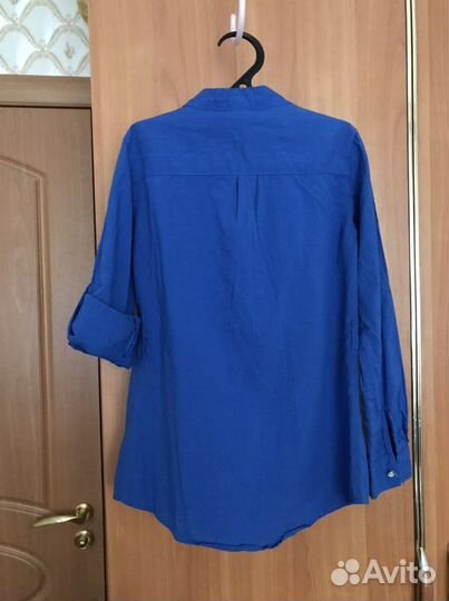 Блузка для девочки р. 128