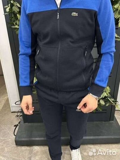 Костюм мужской Lacoste