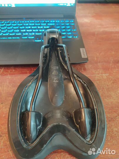 Седло для велосипеда