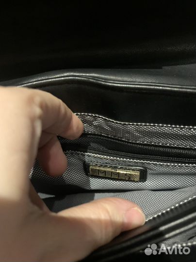 Сумка женская через плечо MMS