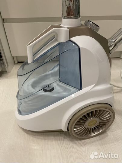 Отпариватель вертикальный Kitfort