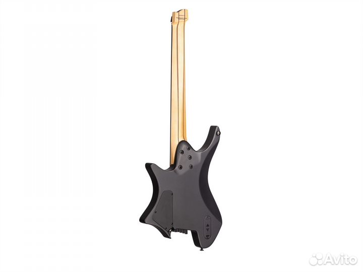 Strandberg Boden Metal NX 7 Black Granite