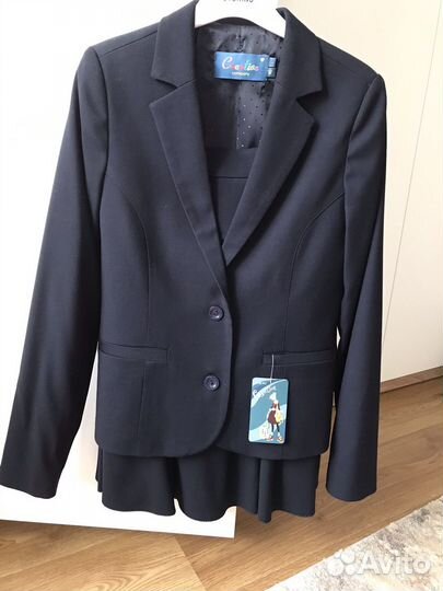 Пиджак Creative