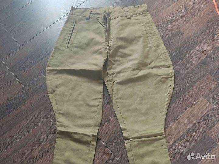 Костюм полевой образца 1943 года (реплика)