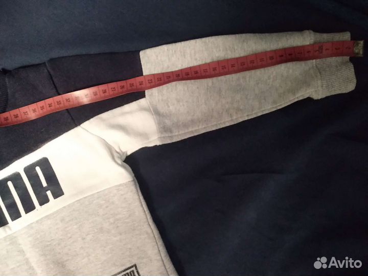 Спортивный костюм puma