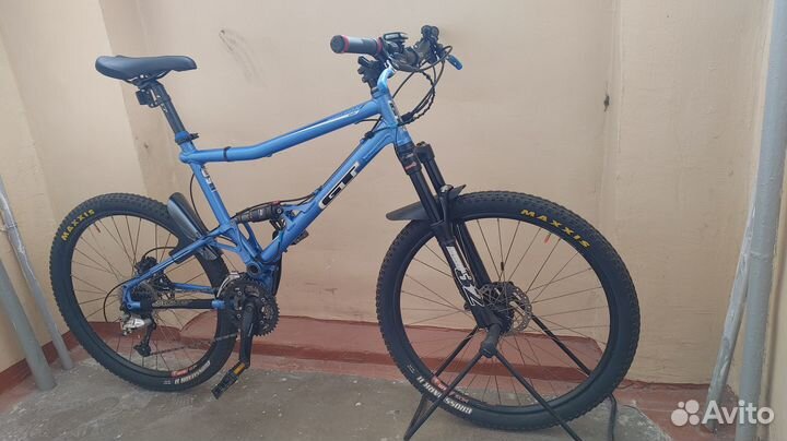 GT Marathon Sport (2009), 26