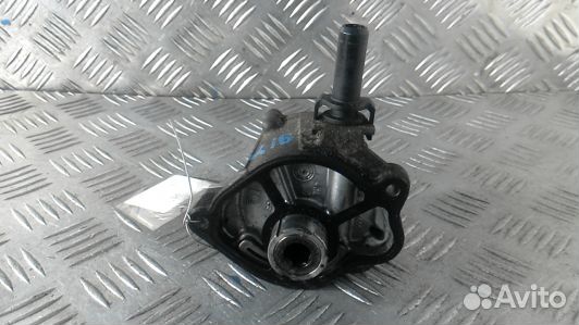 Насос вакуумный mercedes benz vito W639 (91Y19KX01