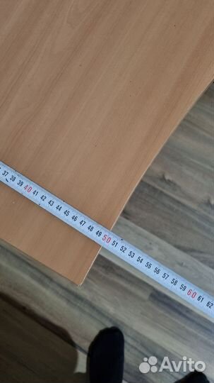 Стол офисный бу