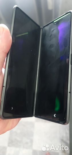 Samsung Galaxy Z Fold2, 12/256 ГБ