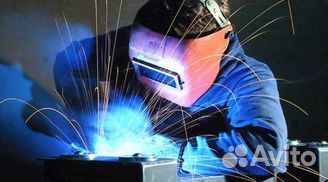 Сварщик на полуавтомат(вахта)