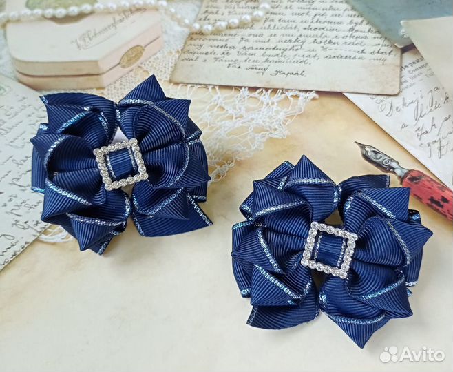 Заколка для волос