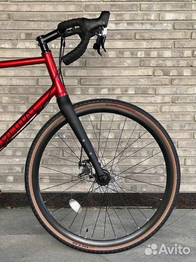 Велосипед format 5222 CF 700C