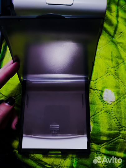 Мини принтер для фото