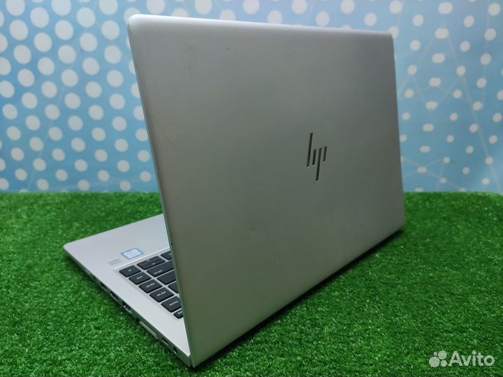 Ноутбук HP EliteBook 840 G5 в рассрочку