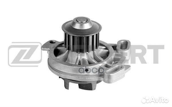 Помпа водяная VW Transporter IV 90- wp-1073 Zek