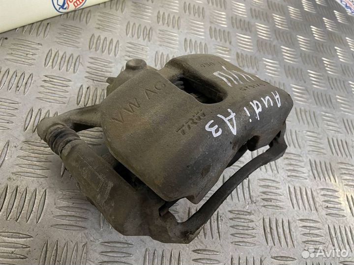 Суппорт Audi A3 (8V) III (2012–2016)