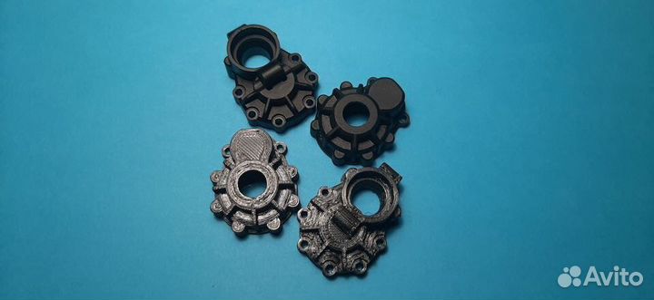 3D печать, 3D моделирование